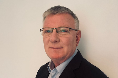 Holcim UK appoints National Housing Manager