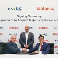 NMDC Infra acquires 51% stake in Spain's Lantania Aguas