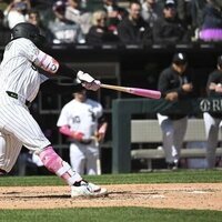 Munetaka Murakami powers White Sox into clash vs. Royals