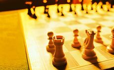 Partner Insight: Playing Defence with Dividends