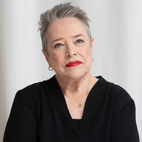 Kathy Bates becomes oldest Best Drama Actress Emmy nominee