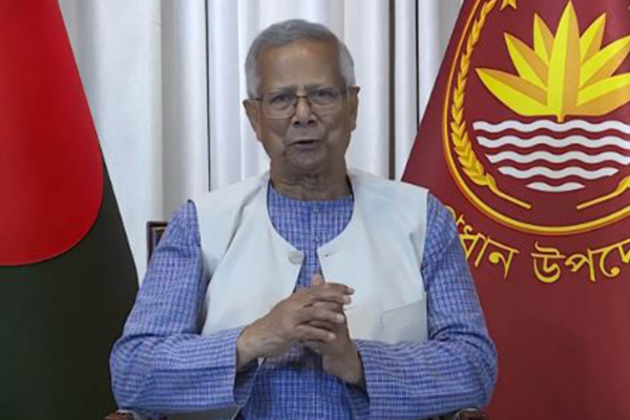 All eyes on Yunus' London meeting with BNP leader Tareq Rahman to discuss Bangladesh crisis shortly
