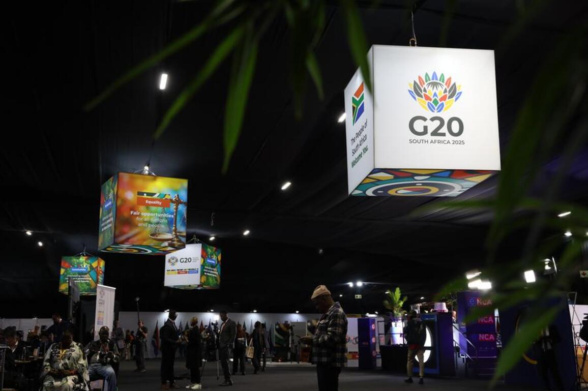 Xinhua commentary: Global South consensus drives global governance reform