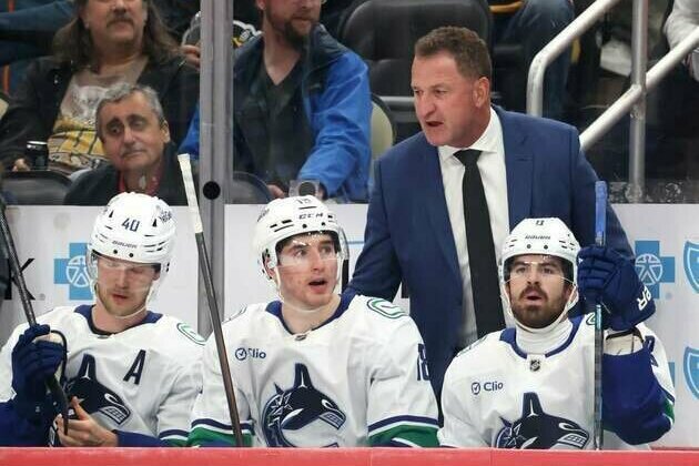 Canucks, Canes out to shore up deficiencies ahead of clash
