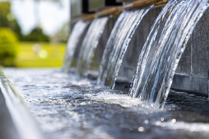 The water constraint