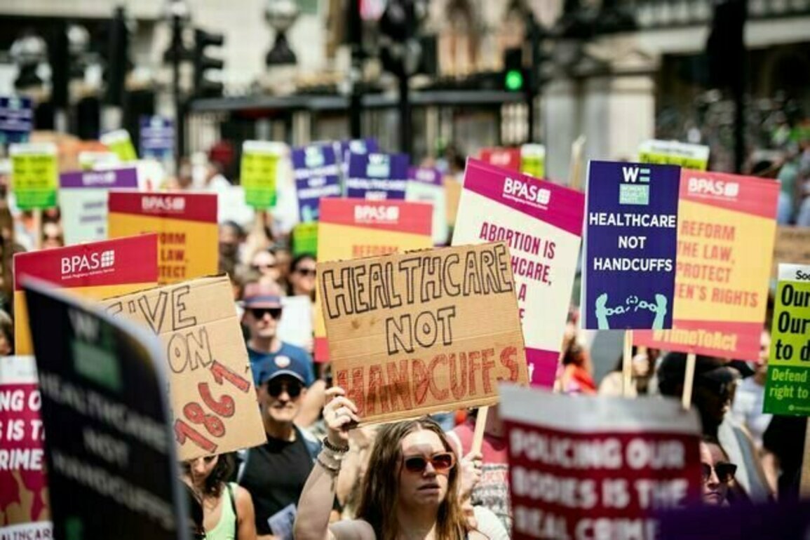 MPs could vote on two proposals to decriminalise abortion in England and Wales - the debate explained