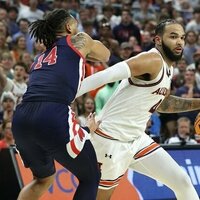 No. 1 Auburn hunts first win at No. 17 Kentucky in 37 years