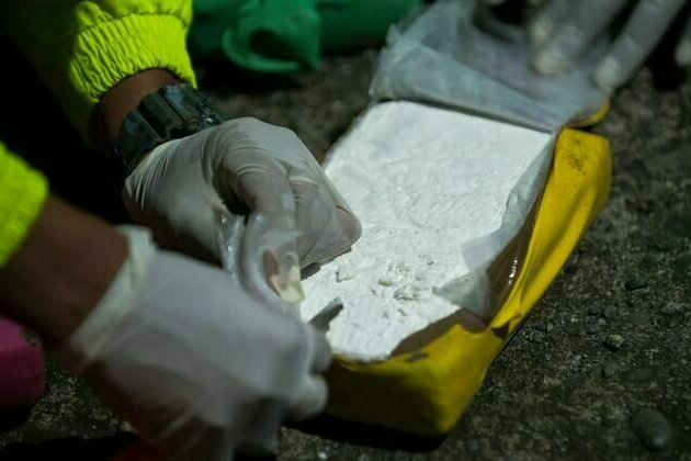 Colombia is producing more cocaine than ever - and more is reaching Australian shores