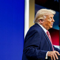 "Cuba's next," Trump says amid Iran strikes