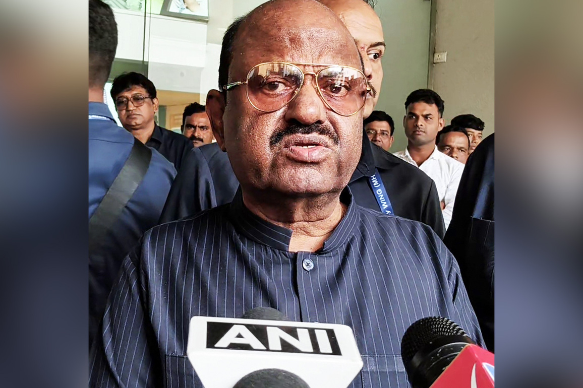 "India has a mature democracy; issues will be resolved within laws of the land," says WB Governor CV Ananda Bose