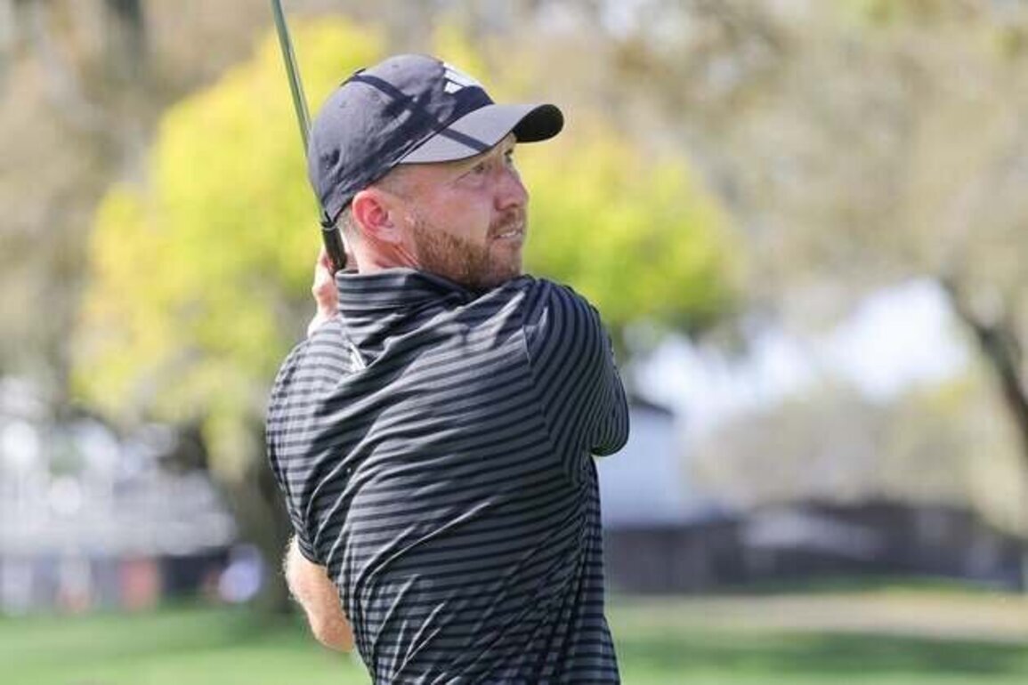 Daniel Berger fires 63 to lead Arnold Palmer Invitational