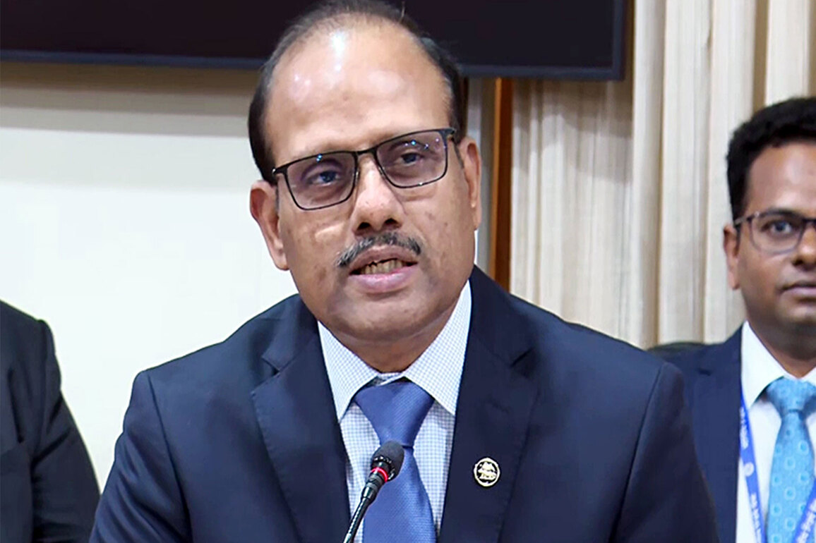 Microfinance can drive 'Macro Progress', says RBI Deputy Governor Swaminathan J