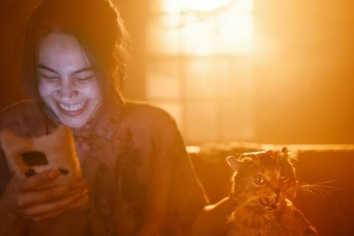 Pikas Provocative and Controversial Ad Casts AI as an Escape From a Post-apocalyptic World