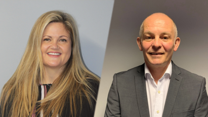 Imperial Bathrooms makes two more company appointments 