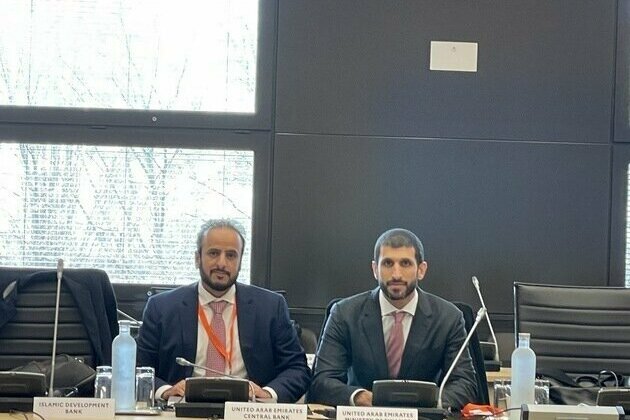 UAE participates in 2nd International Financial Architecture Working Group meeting within G20 Finance Track for 2023