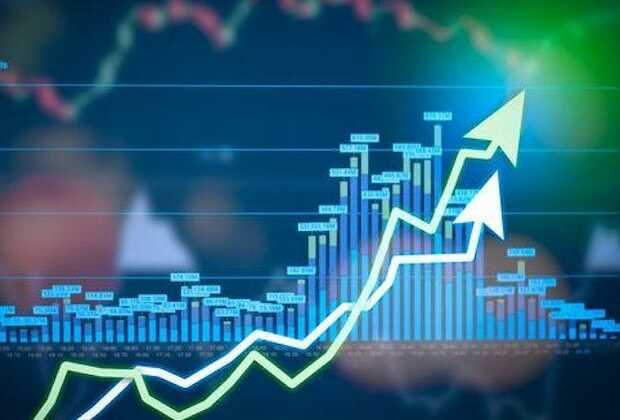 Dow Jones advances 343 points as optimism returns