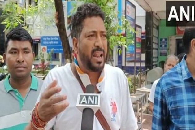 TMC Govt created environment such that it is sin to be born Hindu in Bengal: Siliguri MLA Shankar Ghosh