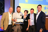 Jewson launches fund to support people and projects in need