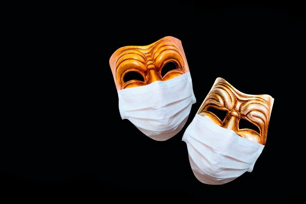 Theatre audience etiquette and norms have always shifted with the times