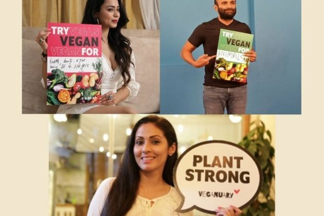 Veganuary takes off in India, hits two million participants globally