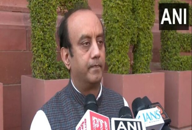 "World looking at India as a 'Vishwa Mitr'": Sudhanshu Trivedi on PM Modi's getting Mauritius' highest-civilian award