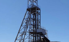  Historical Nepean headframe, WA