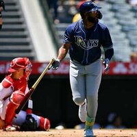 Junior Caminero, Rays ready to rake against Mariners