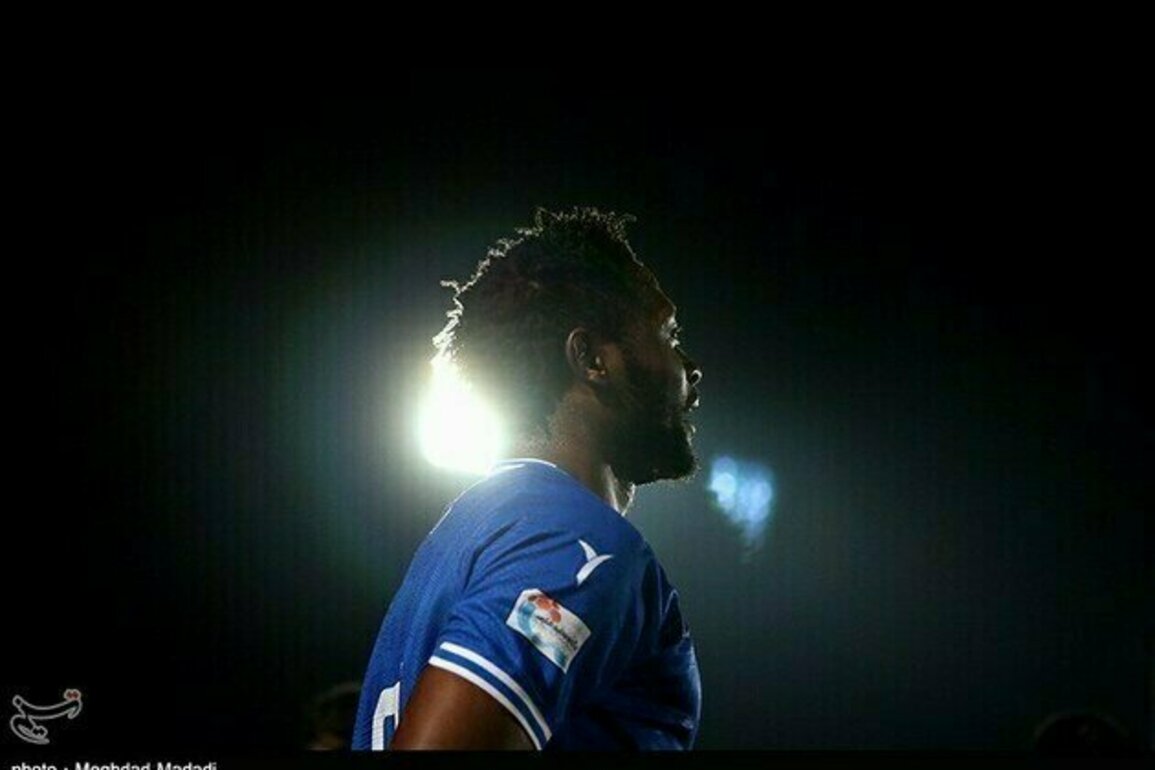 Esteghlal, Masoud Juma Part Ways