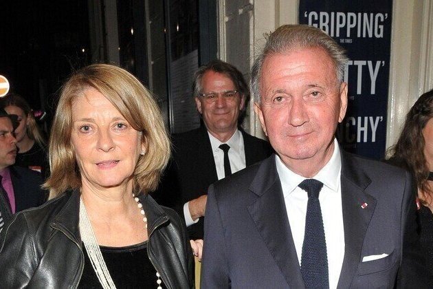 Epstein inheritor kills himself
