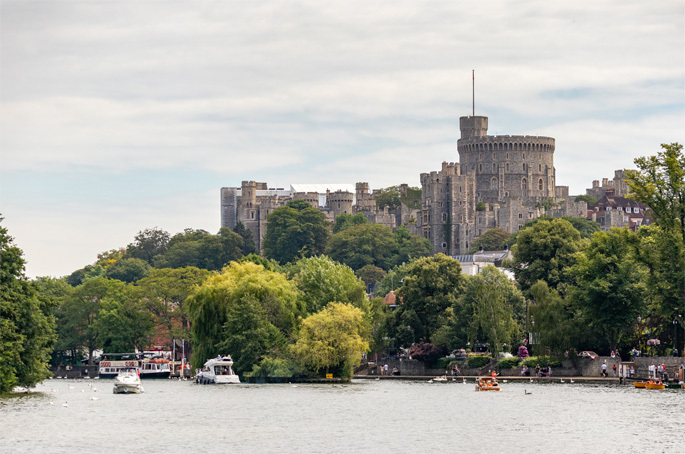 Image credit: Philip Bird LRPS CPAGB / Shutterstock.com