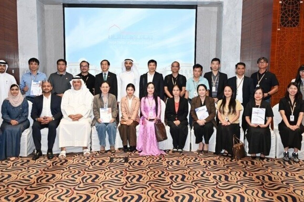 SCCI, Vietnam delegation discuss expanding trade, investment ties