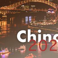 China 2025 in a nutshell