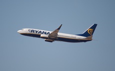 Ryanair clears net zero plans for take-off