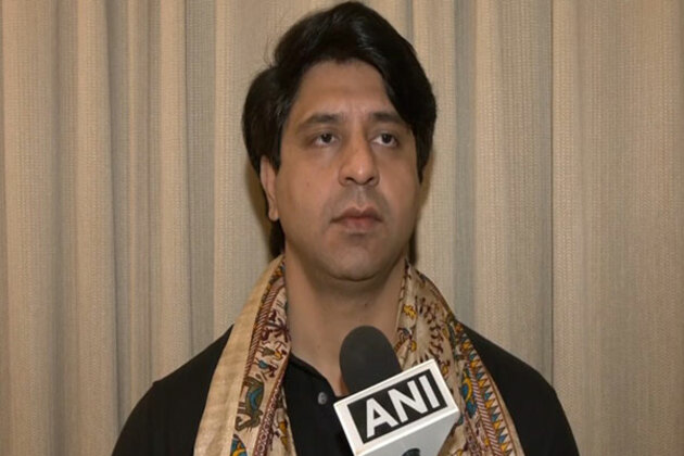 "Speaking like Pakistan's PR agent": Shehzad Poonawalla fires huge bombshell on Ajay Rai's 'nimbu-mirchi' statement
