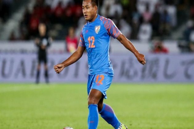 U-17 WC will encourage young talent in country: Jeje Lalpekhlua