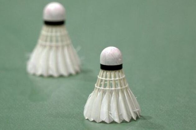 Iran Just Slapped A Shuttlecock Ban On The U.S.