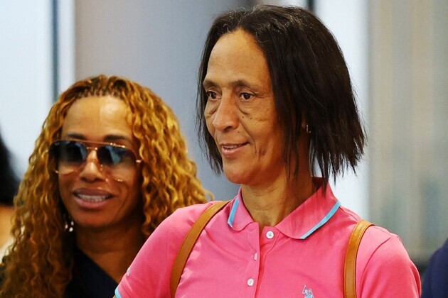 FIFA World Cup 2026: FIFA welcomes Vozinha's mother in Miami ahead of Cabo Verde's clash against Uruguay