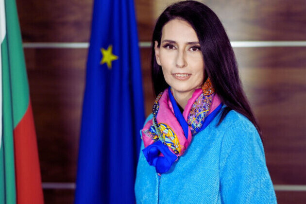 Bulgaria: Interim Minister of Regional Development Steps Down