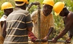  The development of the manual water well drilling industry in the DRC has reached a turning point