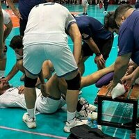Esmaeilnezhad to Miss 2025 FIVB World Championship