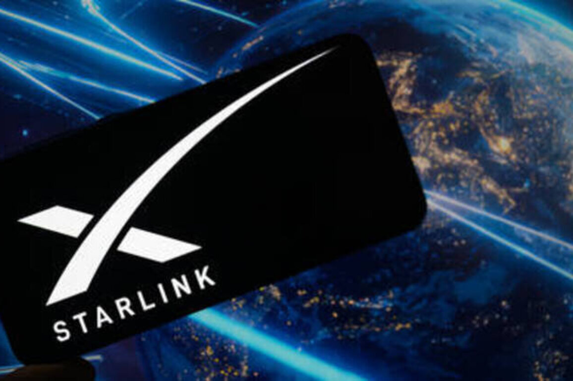 Musk's Starlink blocked from operating in African country