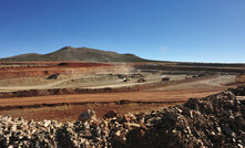  Hecla Mining's San Sebastian asset in Mexico