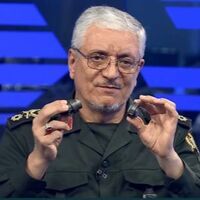 Can share defensive weapons capabilities, Iran tells SCO member states