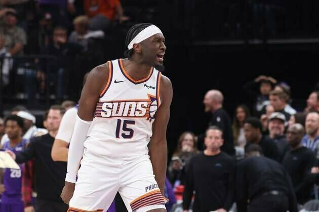 Grizzlies, staying afloat despite injuries, prep for Suns