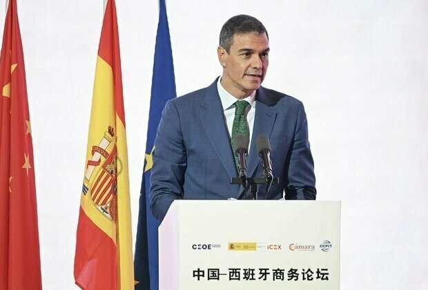 Right time to further China-Spain relations