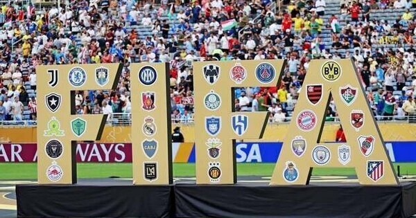 White House: No visa issues for Iraq's World Cup team