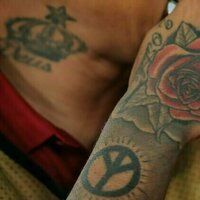 Why tattoos are such an unreliable marker of gang membership