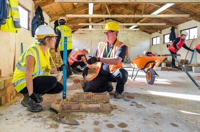 CITB announces support for new deaf-awareness training programme