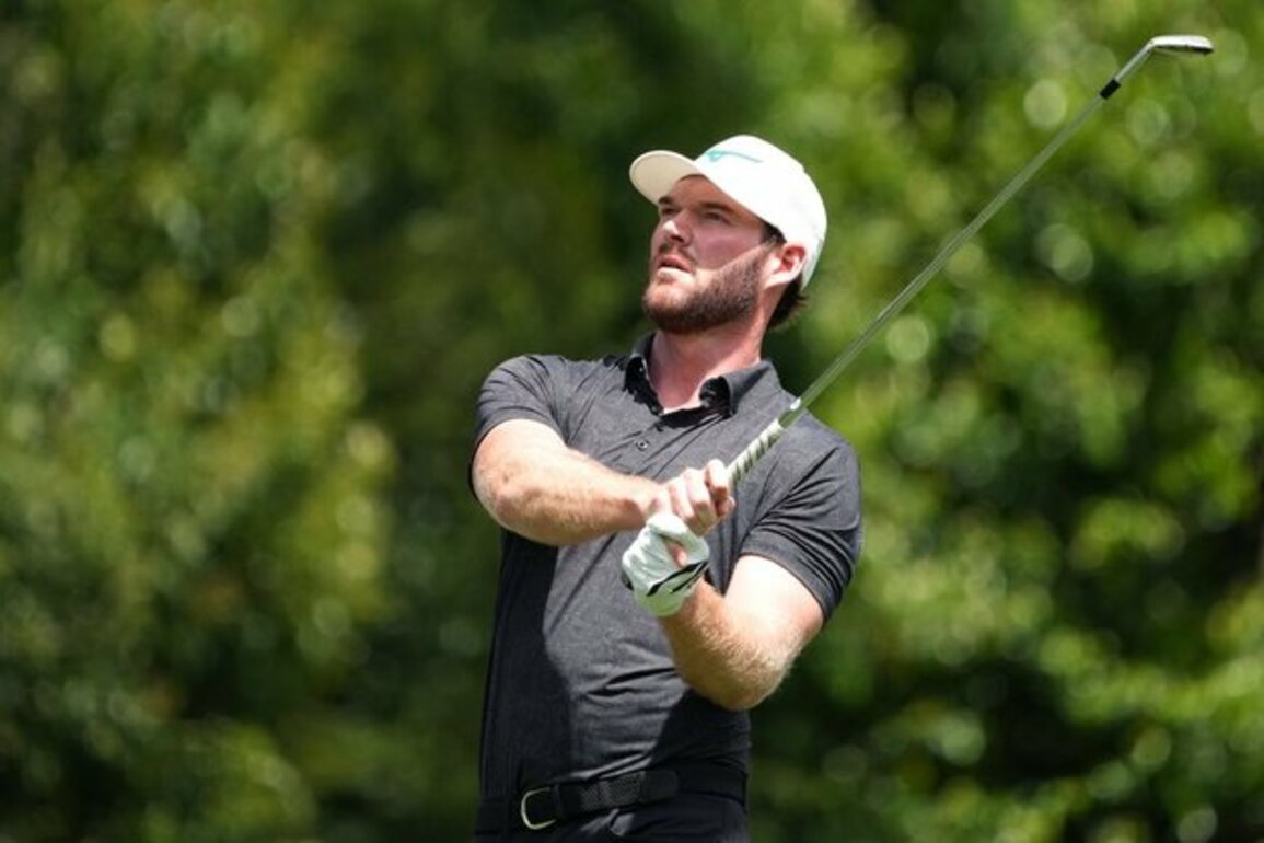 Grayson Murray's parents start foundation for mental health awareness