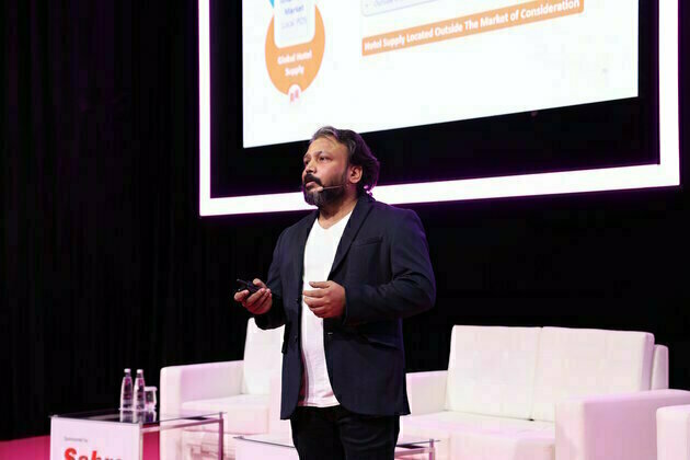 Research unveiled at ATM 2025 outlines leading travel trends, market opportunities in Middle East